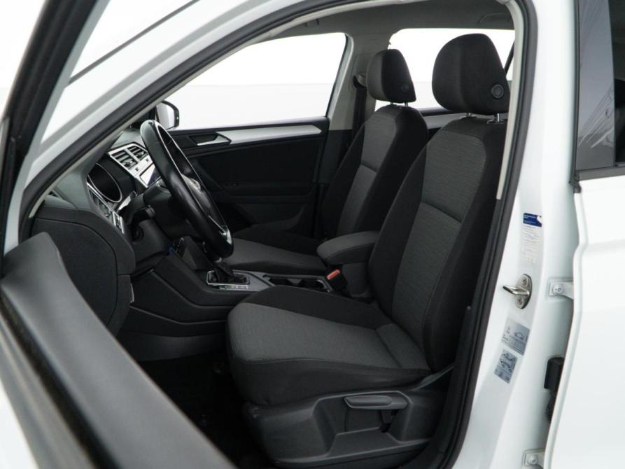 Volkswagen Tiguan II Рестайлинг Москва  - изображение 10
