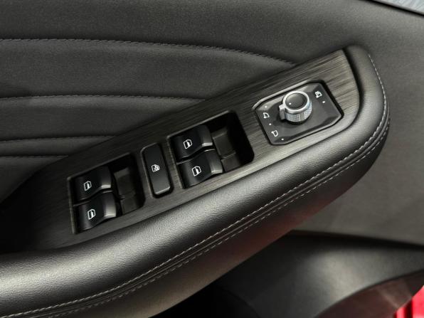 Haval F7x I Рестайлинг с пробегом 2023 года, цена 2 099 000 рублей, 55804 км, внедорожник, Автокод Объявления