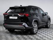 Toyota RAV4 V (XA50) Москва  - изображение 25