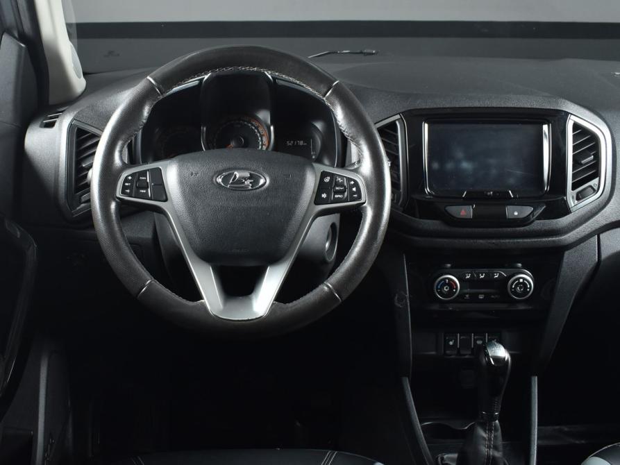 Lada (ВАЗ) XRAY I Кемерово  - изображение 11