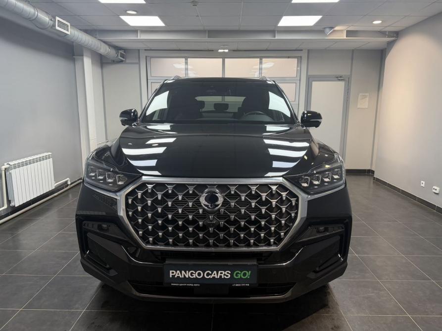 KGM Rexton Тверь  - изображение 2
