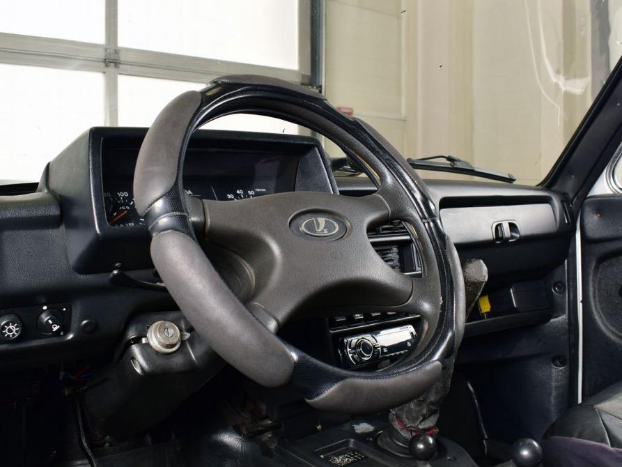 Lada (ВАЗ) 2131 (4x4) I Кемерово  - изображение 7