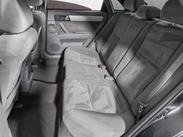 Chevrolet Lacetti I с пробегом 2007 года, цена 269 000 рублей, 265940 км, седан, Автокод Объявления