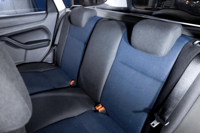 Ford Focus II с пробегом 2005 года, цена 429 000 рублей, 214819 км, универсал, Автокод Объявления