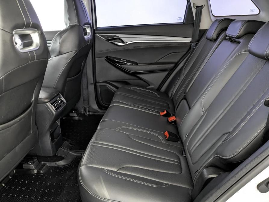 Changan CS75 Plus I Рестайлинг Москва  - изображение 18