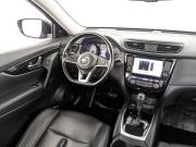 Nissan X-Trail III Рестайлинг Москва  - изображение 54