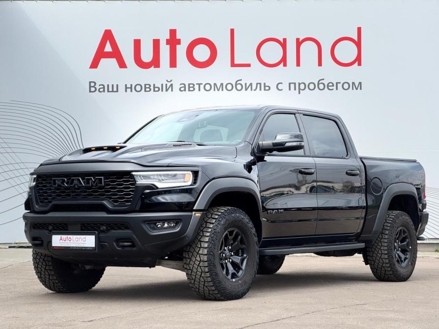 Ram 1500 V Рестайлинг Воронеж  - изображение 1