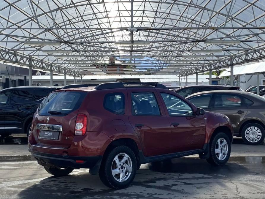 Renault Duster I Тула  - изображение 3