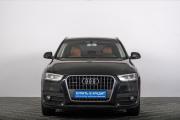Audi Q3 I (8U) Рестайлинг Томск  - изображение 23