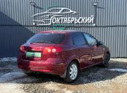 Chevrolet Lacetti I Ижевск  - изображение 14