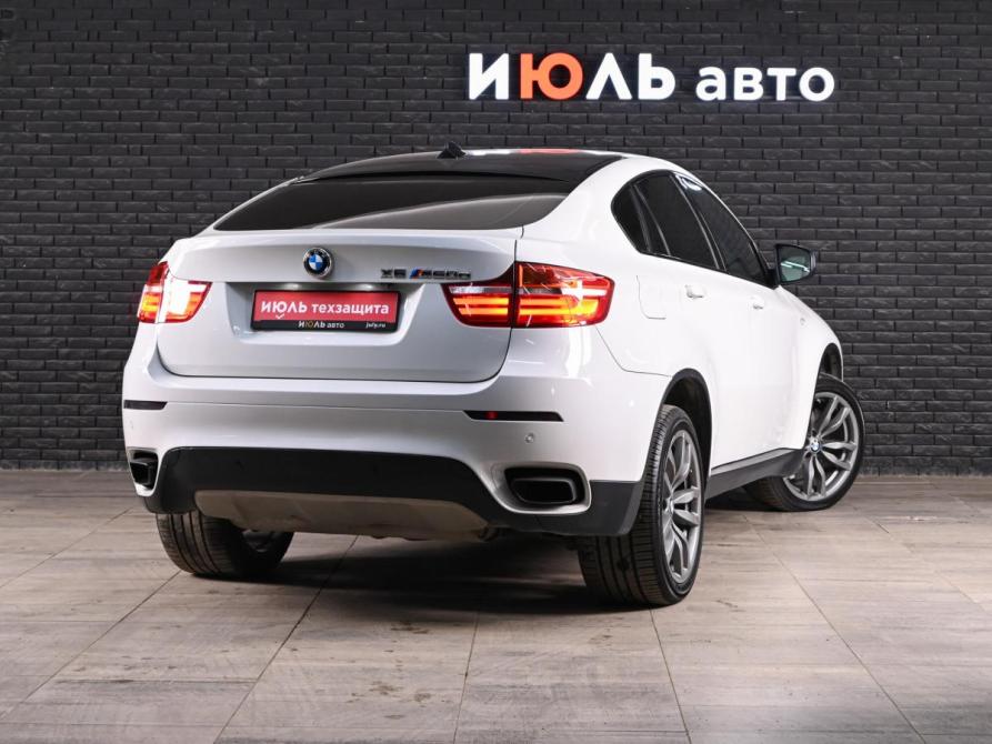 BMW X6 I (E71) Рестайлинг Екатеринбург  - изображение 4