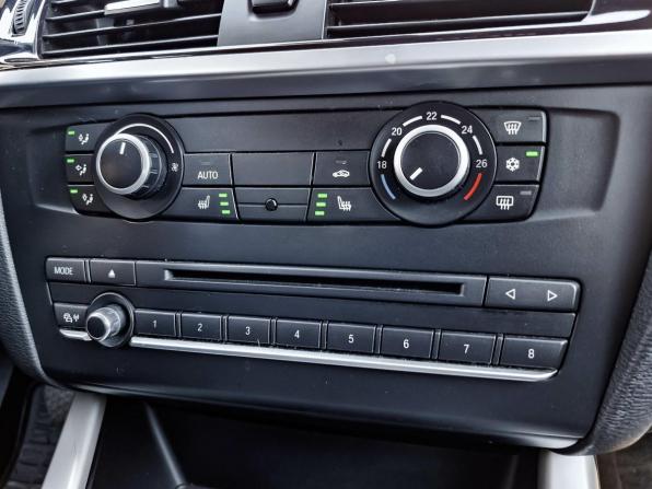 BMW X3 II (F25) с пробегом 2012 года, цена 1 669 000 рублей, 241976 км, внедорожник, Автокод Объявления
