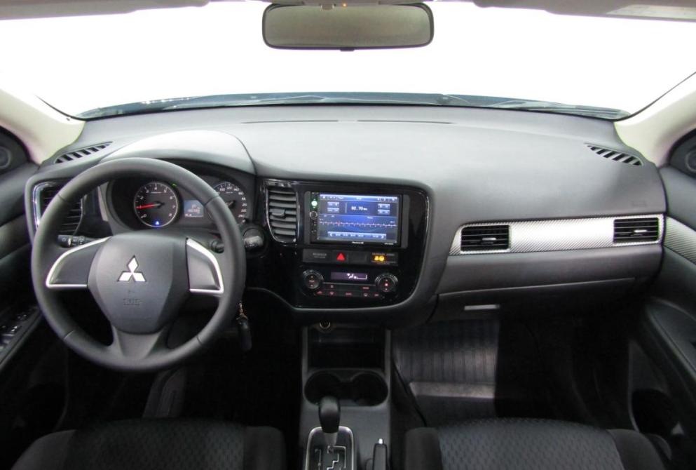 Mitsubishi Outlander III Екатеринбург  - изображение 17