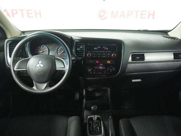 Mitsubishi Outlander III с пробегом 2012 года, цена 1 198 000 рублей, 159128 км, внедорожник, Автокод Объявления