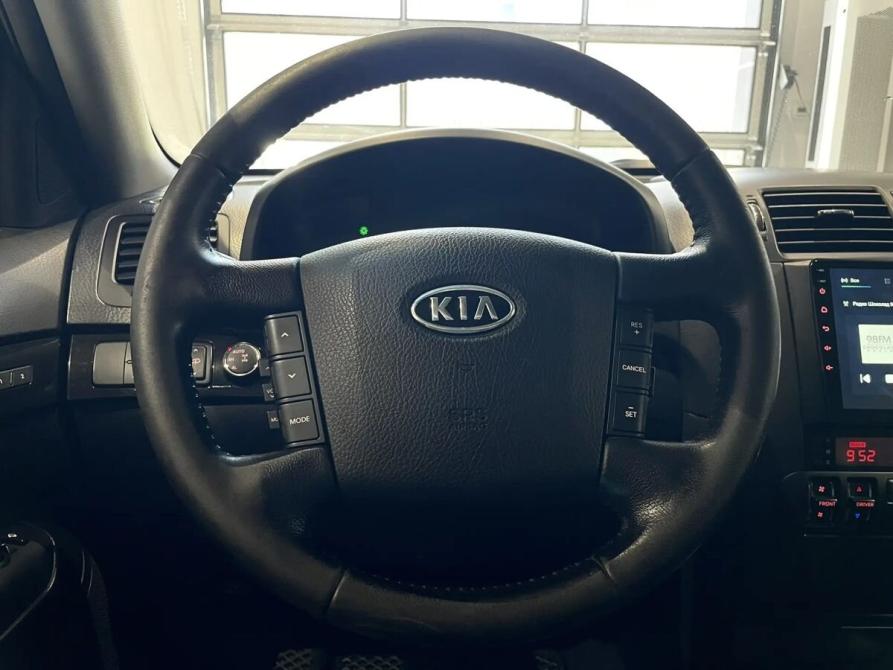 Kia Mohave I Москва  - изображение 14