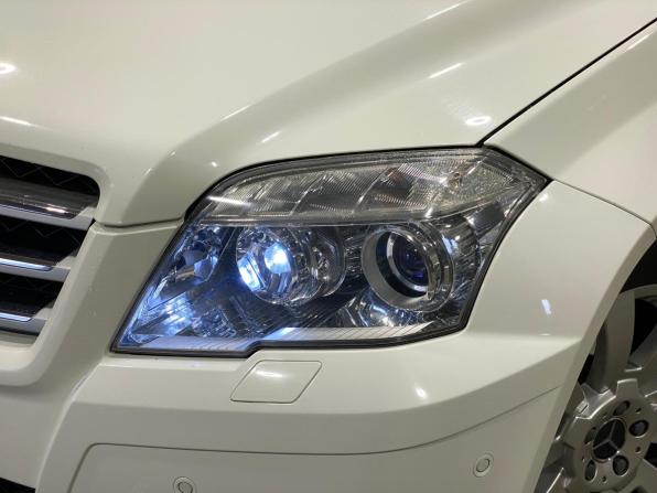 Mercedes-Benz GLK-Класс I (X204) с пробегом 2010 года, цена 1 500 000 рублей, 164292 км, внедорожник, Автокод Объявления