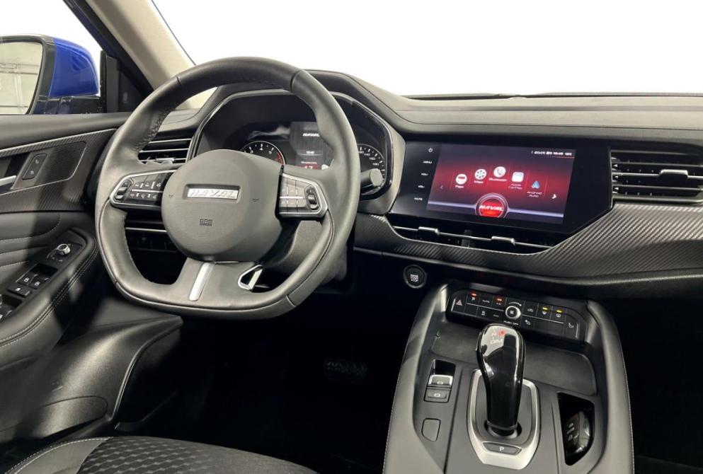 Haval F7x I Рестайлинг Нижний Новгород  - изображение 15
