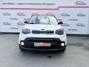 Kia Soul II Рестайлинг Тюмень  - изображение 25
