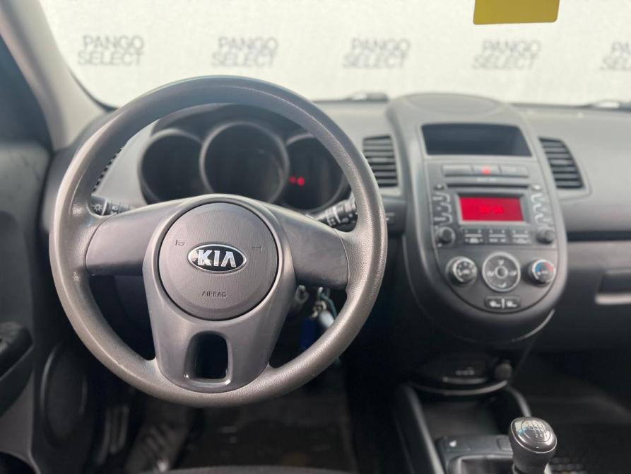 Kia Soul I Рестайлинг Санкт-Петербург  - изображение 14