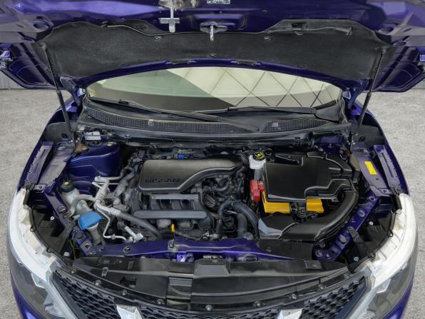 Nissan Qashqai II с пробегом 2018 года, цена 1 747 000 рублей, 151285 км, внедорожник, Автокод Объявления