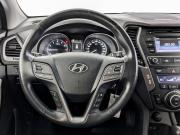 Hyundai Santa Fe III Рестайлинг Москва  - изображение 48