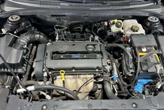Chevrolet Cruze I Рестайлинг с пробегом 2013 года, цена 750 000 рублей, 254162 км, универсал, Автокод Объявления