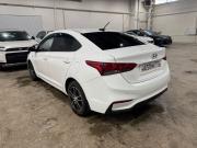 Hyundai Solaris II Пермь  - изображение 4