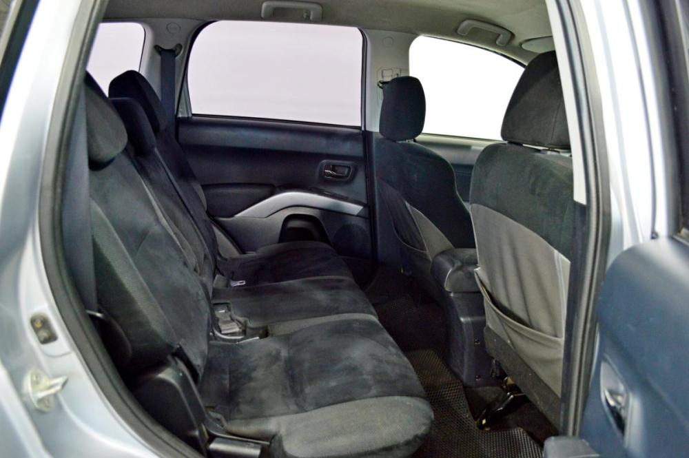 Mitsubishi Outlander II Сургут  - изображение 15