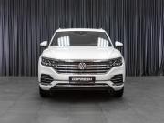 Volkswagen Touareg III Тюмень  - изображение 29