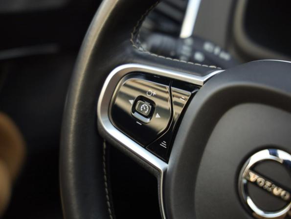 Volvo XC90 II Рестайлинг 1 с пробегом 2020 года, цена 5 749 000 рублей, 43654 км, внедорожник, Автокод Объявления