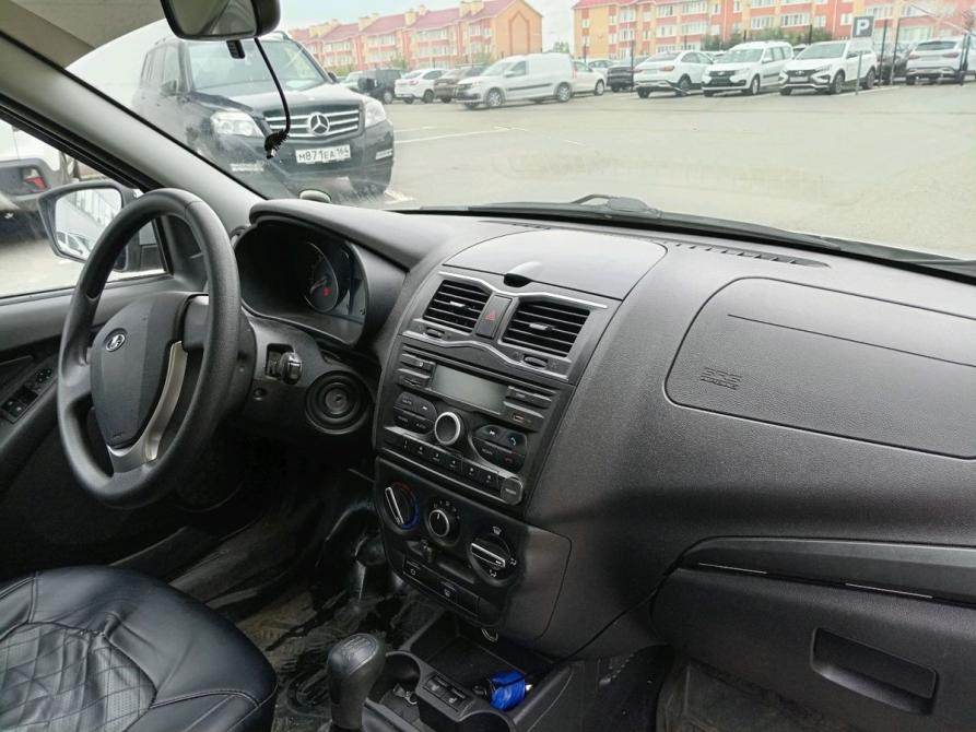 Lada (ВАЗ) Granta I Рестайлинг Оренбург  - изображение 9