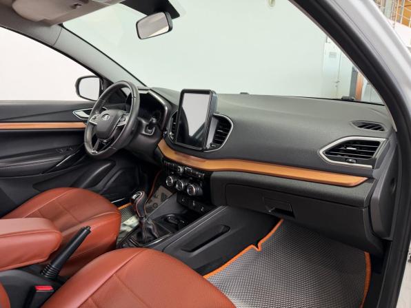 Lada (ВАЗ) Vesta I Рестайлинг (NG) с пробегом 2023 года, цена 1 500 000 рублей, 31102 км, седан, Автокод Объявления