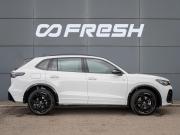 Volkswagen Tiguan III (China Market) Краснодар  - изображение 36