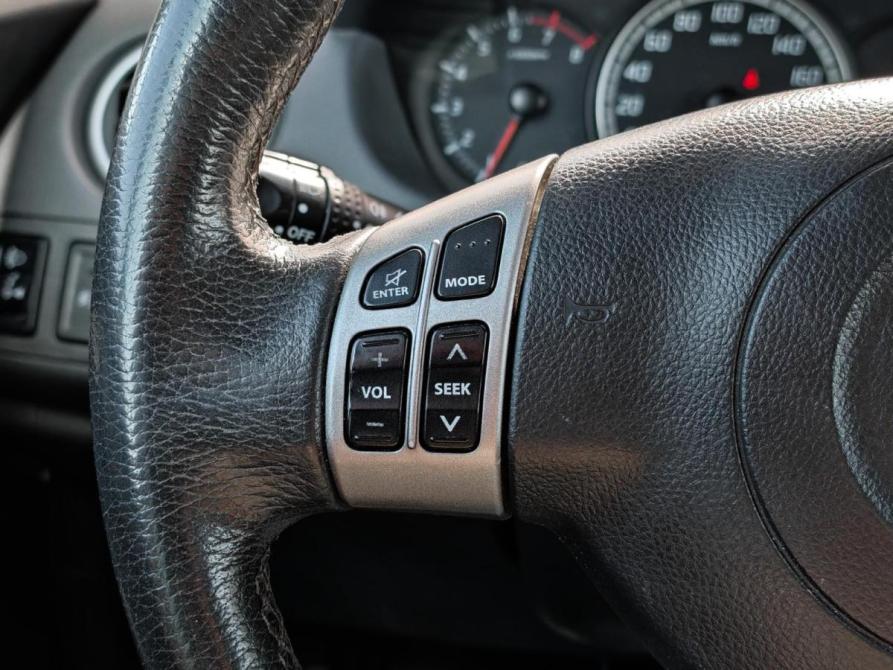 Suzuki Swift III Краснодар  - изображение 16