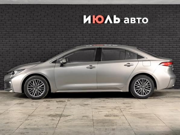 Toyota Levin XII (E210) Рестайлинг с пробегом 2023 года, цена 3 145 000 рублей, 5108 км, седан, Автокод Объявления