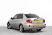 Subaru Impreza III Барнаул  - изображение 32