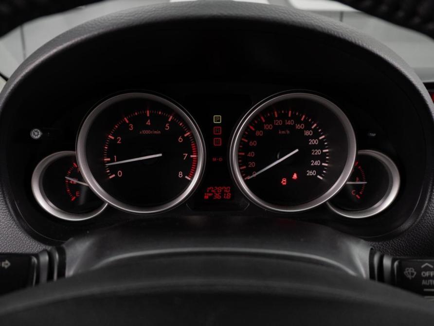 Mazda 6 II (GH) Рестайлинг Тюмень  - изображение 13