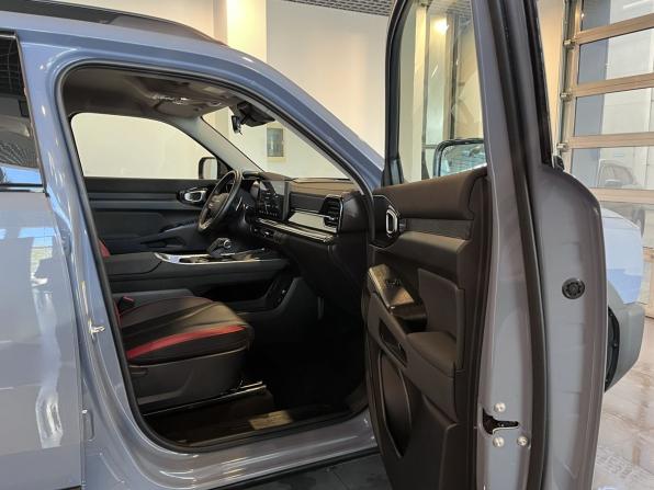 Haval H3 I с пробегом 2024 года, цена 2 579 000 рублей, 46892 км, внедорожник, Автокод Объявления