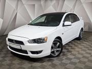 Mitsubishi Lancer X Москва  - изображение 20
