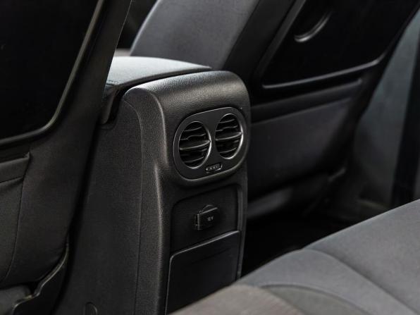 Volkswagen Tiguan I Рестайлинг с пробегом 2014 года, цена 1 398 000 рублей, 104991 км, внедорожник, Автокод Объявления