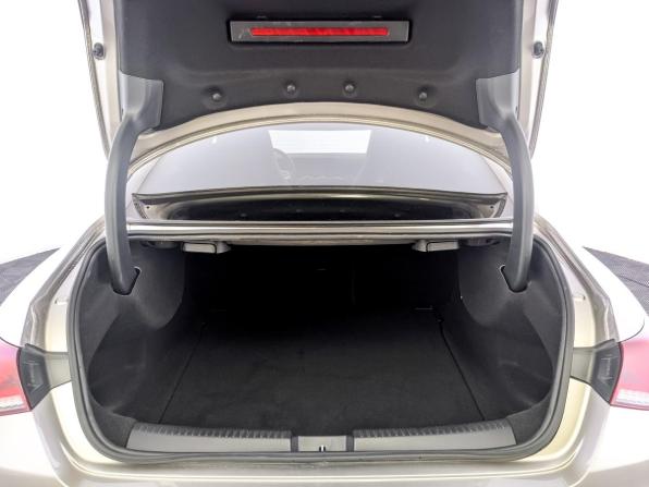 Mercedes-Benz CLA II (C118 X118) с пробегом 2020 года, цена 3 490 000 рублей, 25880 км, седан, Автокод Объявления