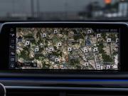 BMW 7 серии VI (G11/G12) Москва  - изображение 36