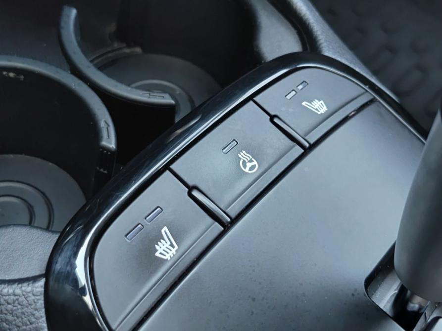 Kia Picanto III Рестайлинг Ижевск  - изображение 24