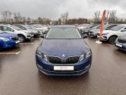Skoda Octavia III (A7) Рестайлинг Ногинск  - изображение 22