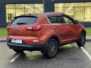 Kia Sportage III Ярославль  - изображение 22