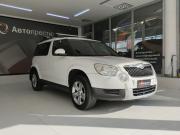 Skoda Yeti I Минеральные Воды  - изображение 20