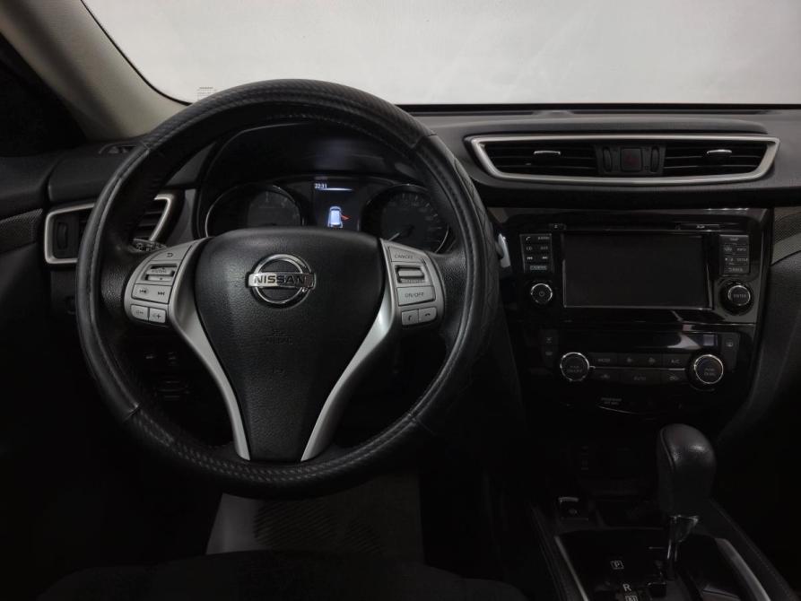 Nissan X-Trail III Альметьевск  - изображение 14