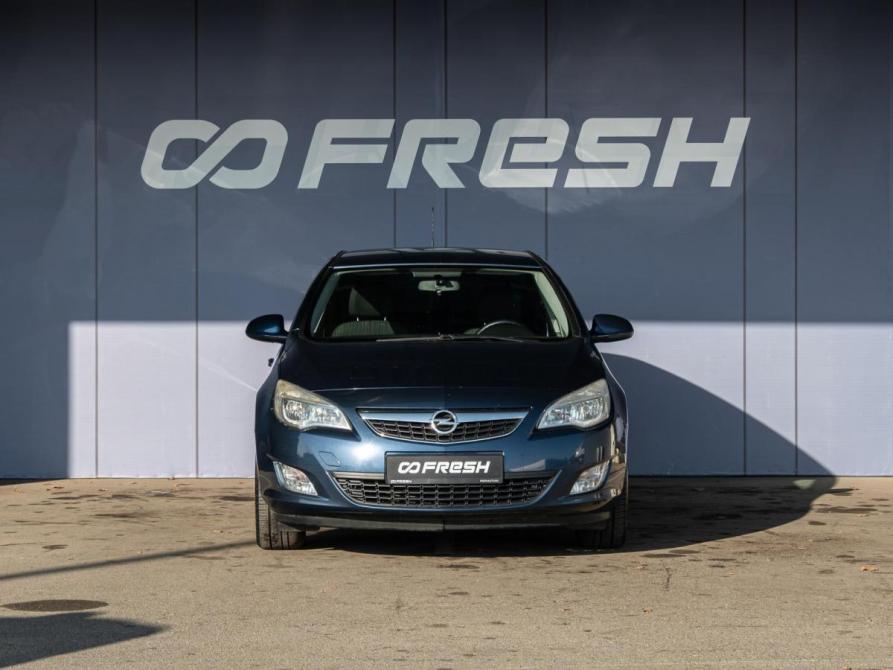 Opel Astra J Краснодар  - изображение 3