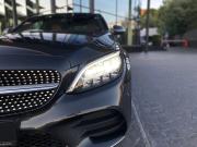Mercedes-Benz C-Класс IV (W205) Рестайлинг Сочи  - изображение 24