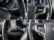 Toyota Land Cruiser Prado 150 Series Рестайлинг 2 Москва  - изображение 33